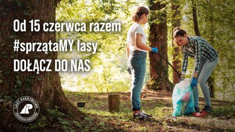 #sprzątaMy 2022