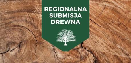 Łódzkie aukcje drewna specjalnego