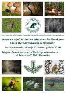 Zaproszenie na wystawę